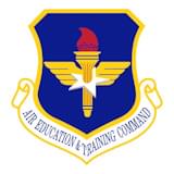 AETC Patch AETC Patch